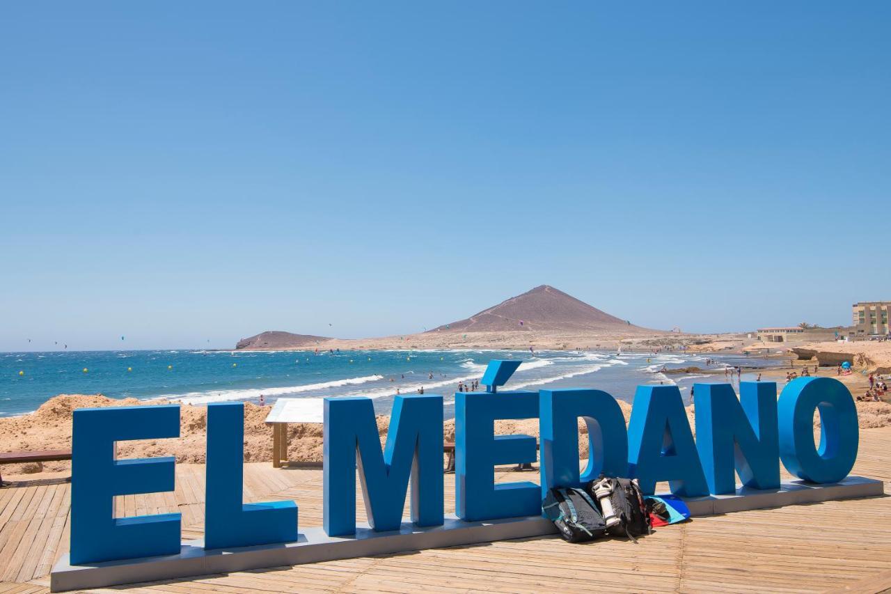 Alquilaencanarias Medano Sancho Beach Nice And Comfortable El Médano Екстериор снимка