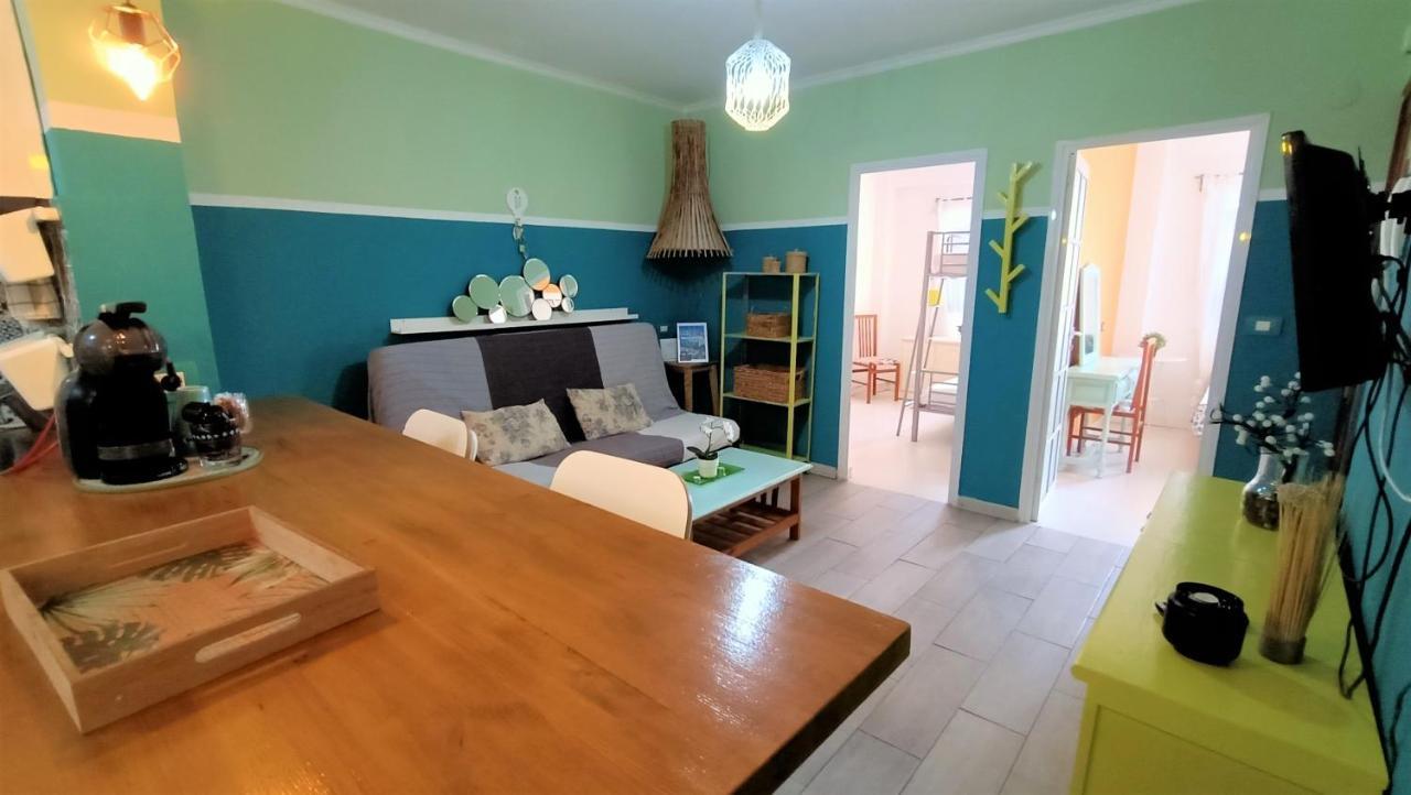 Alquilaencanarias Medano Sancho Beach Nice And Comfortable El Médano Екстериор снимка