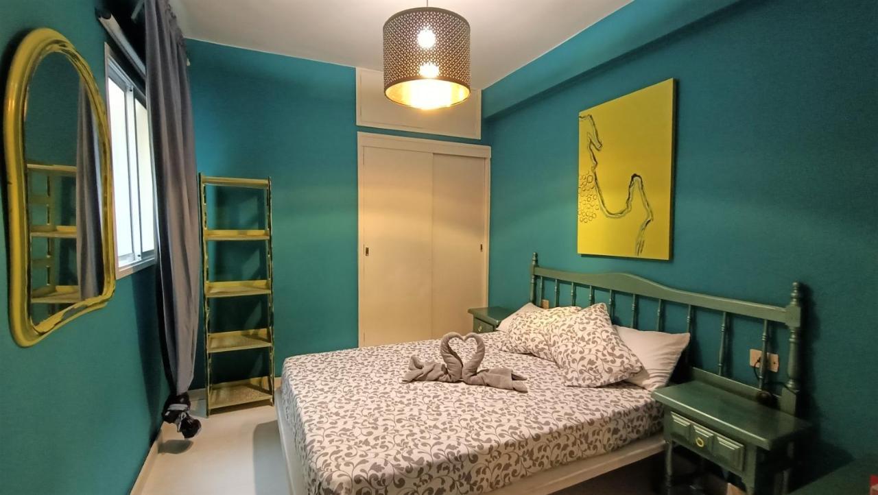 Alquilaencanarias Medano Sancho Beach Nice And Comfortable El Médano Екстериор снимка