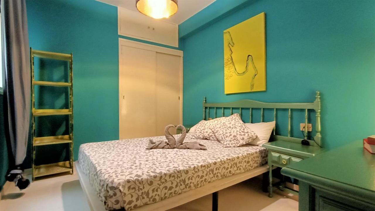 Alquilaencanarias Medano Sancho Beach Nice And Comfortable El Médano Екстериор снимка