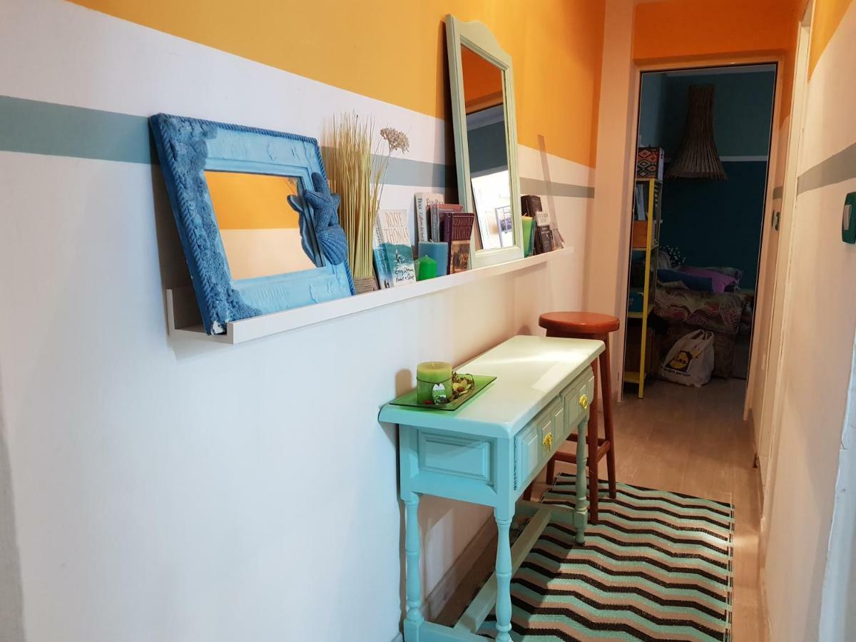 Alquilaencanarias Medano Sancho Beach Nice And Comfortable El Médano Екстериор снимка